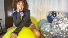 Merry Christmas to me