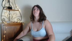 Short Fart Humiliation Tease