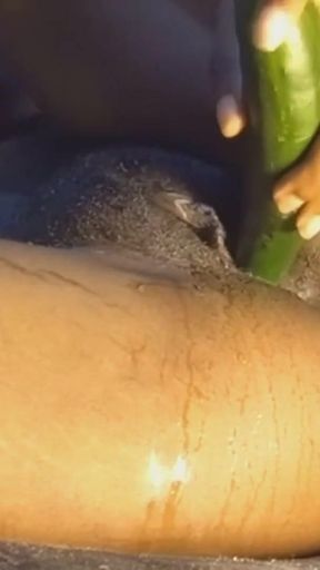 morning orgasm while I thinking porn movie shaking from orgasm   Clip 2