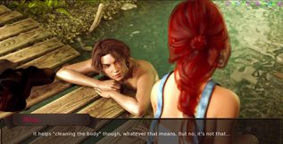 Love Season: Farmer's Dreams v0.6 - 2