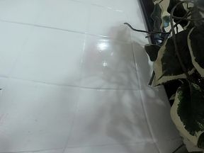 Lizzy Yum VR 2025 Edging #192