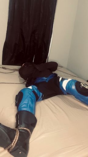 Biker Struggles Parts 1-3   Clip 1