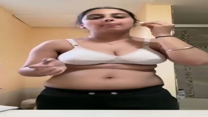 Punjabi college girl  showing full nude