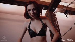 Your pathetic penis is so tiny - Humiliation POV - [FHD MOV]