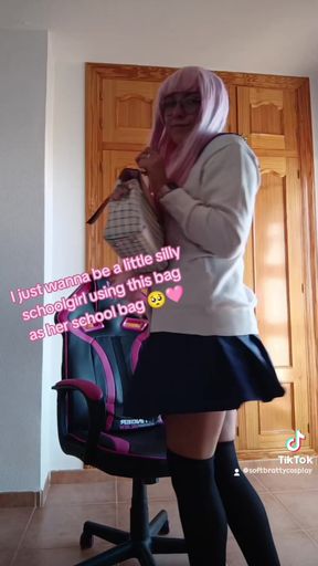 Tiktok Compilation - Cute, Lewd, Sexy, Cosplay, Hot