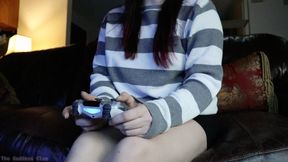 Teased and Ignored - HD