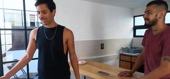 Enrique Mudu’s Deep Passion with Alberto