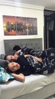 Lover's Infidelity: Caseritos_Latinas Threesome with Big Ass and Tits