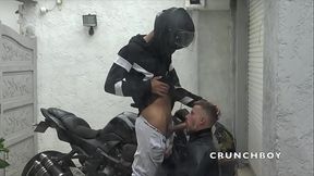 BAREBACK Complete amator french porn video homemade with french twink wit big cock fucked anal by their straight frienc curious for rough sex, exihb or public cruisin