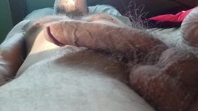 A Large Penis Meditation for You