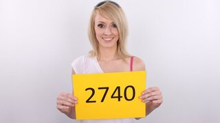 CZECH CASTING - EVA (2740)