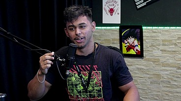 GUILHERME FILMMAKER PORNÔ NO SWING CAST COM TIFANY ROCHA - COMPLETO (WATCH ON: SHEER/RED)