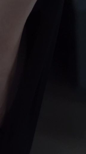 My Nylons Are Falling off