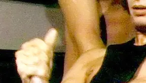 Hairy & Sweaty ~ Jack's Old-Timey Fucking Frenzy