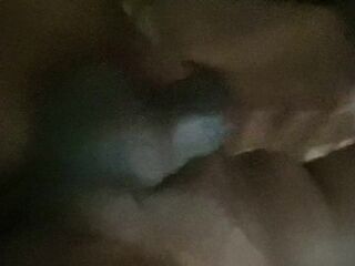 10 INCH BBC STROKES HARD SCHLONG UNTIL