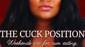 The Cuck Position