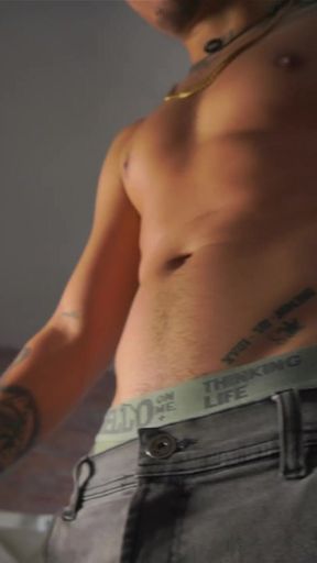 Tease King Alpha Master Findom Stripchat