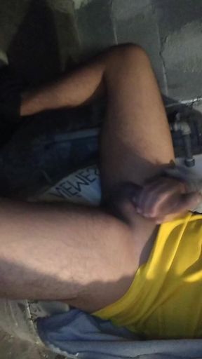 Now It Looks Clean-shaven