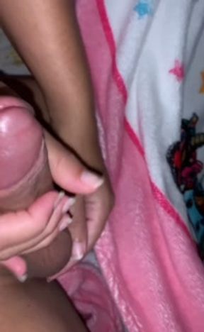 MYWAKES ME UP WANTING MILK 💦