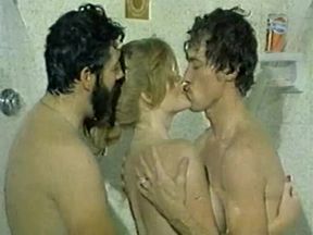 John Holmes Lets Fool Around