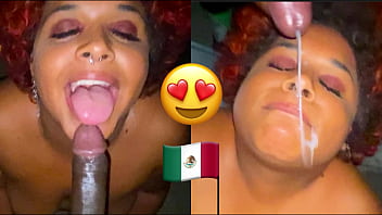 Last fuck before Latina GF gets deported smh