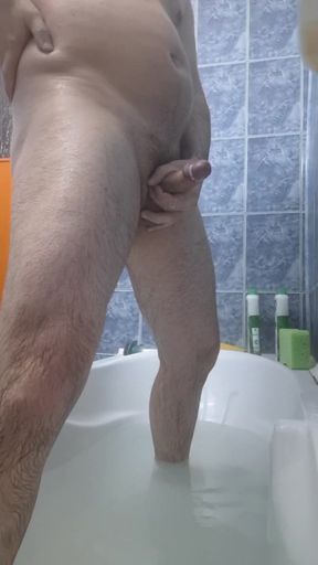 A short😁 paw