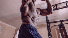 BBC Worship Hallelujah Johnson Masturbating Cumshot Having (fun)