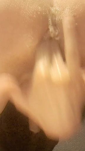 A Bartender Told Me to Go to the Girlsroom and Get My Pussy Ready and He Would Come in a Moment