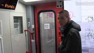 Czech Hunter: Prague’s Platform of Perversion