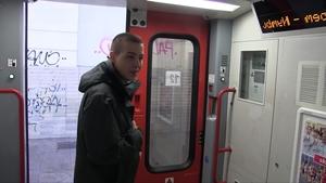 Czech Hunter: Prague’s Platform of Perversion