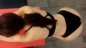 I Catch My Stepdaughter Watching Porn, I Cant Resist And I Fuck Her