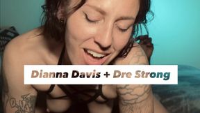 Bounce on That Big Dick like You Missed It