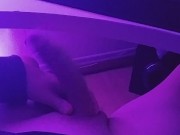 neon lights for my dick