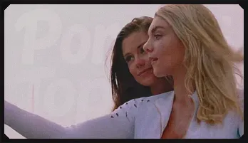 Epic Threesome Action with Gabbie Carter & Caprice