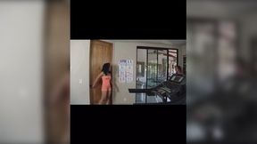 Coach's wife and her slutty friend please new recruit