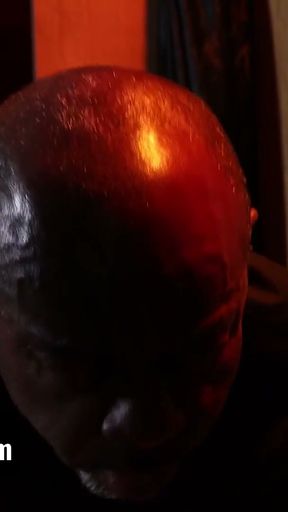 BBC Priest Aaron Trainer Takes Advantage Of Hopeless Twink Slut Matthew Steel - YesFather   Clip 3