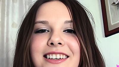 Big Legged Steva Gets Pussy & Ass Fucked In Anal Invasion!