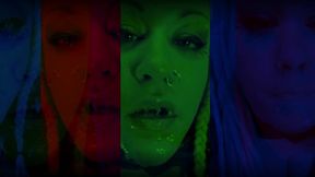 mesmerized to be pretty for the d aka big juicy dick video version starring goddess lana