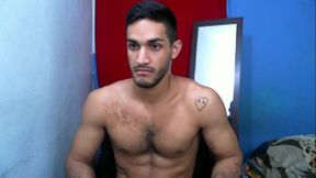Alexx Grey Private Show