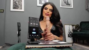 Cock Programmed For Goddess