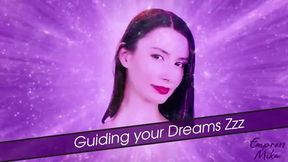 Guiding your Dreams Zzz