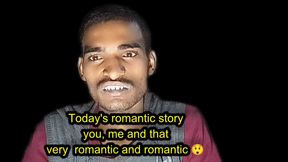 Emotional Night with My Love,Today  I tell you very   funny jokes ,True Love After Dark,Verified Real story