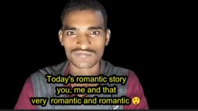 Emotional Night with My Love,Today  I tell you very   funny jokes ,True Love After Dark,Verified Real story