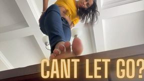 Cant Let Go ?