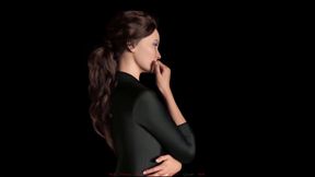 Agent Sherine Part 2