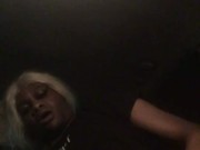 Walmart Sissy Jerkoff In Parking Lot ( Full Video On Onlyfans ). link in bio & comments