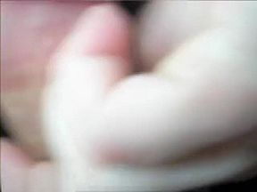 Tight Hairy Snatch Is Ready