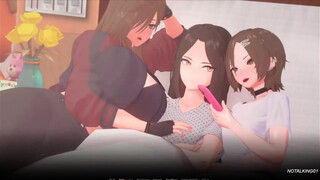 Contorted World Remake ep7