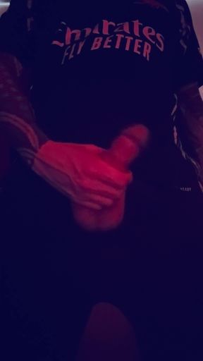 Thickest cock on X hamster