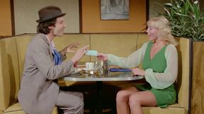 Vintage - Candy Goes To Hollywood